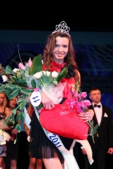 Miss Polski Ziemi Świętokrzyskiej 2010