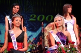 Miss Polski Ziemi Świętokrzyskiej 2009